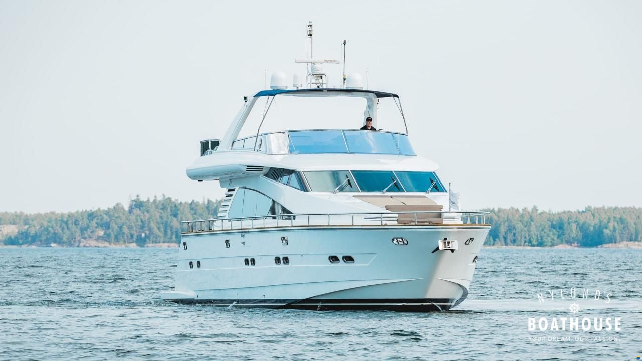 Elegance 68