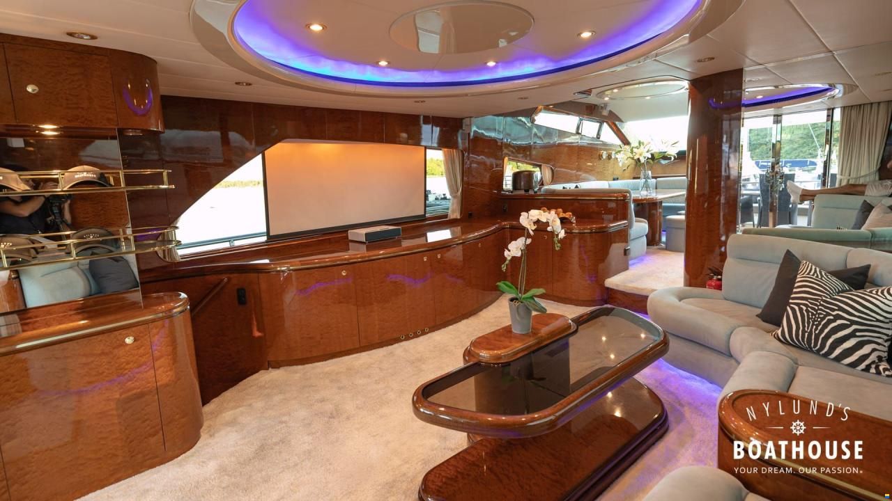 Elegance 68