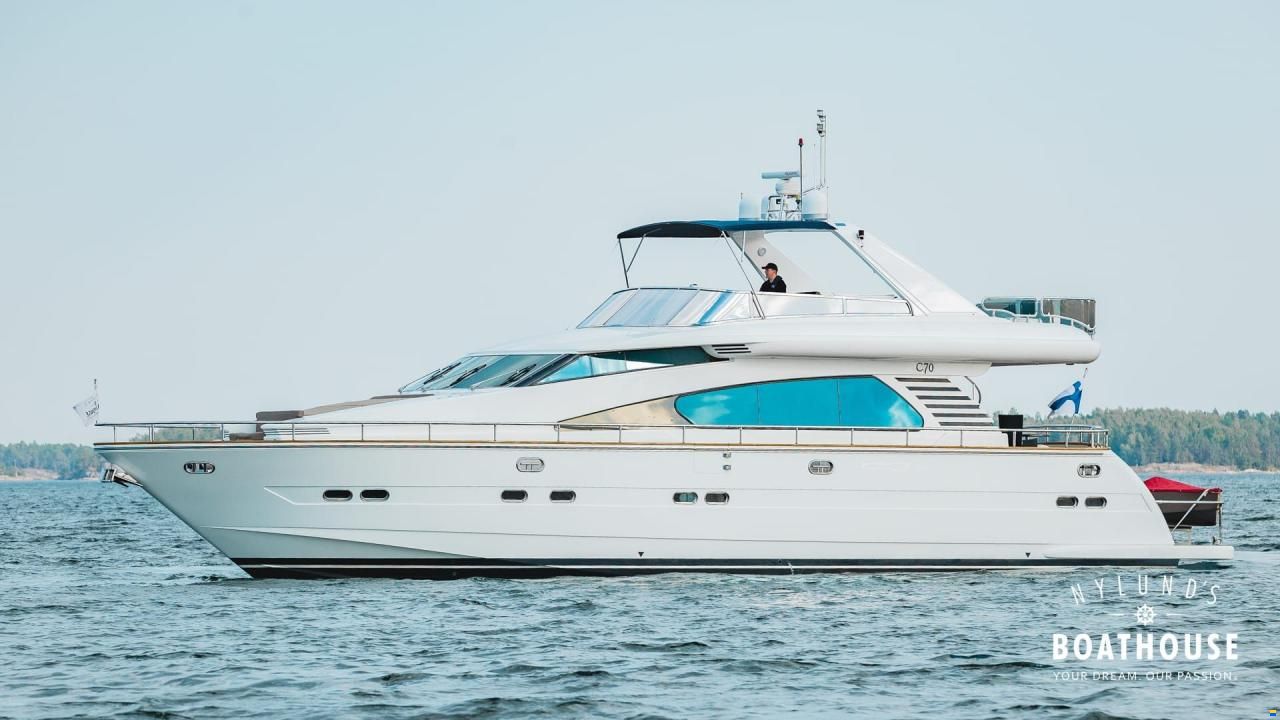 Elegance 68
