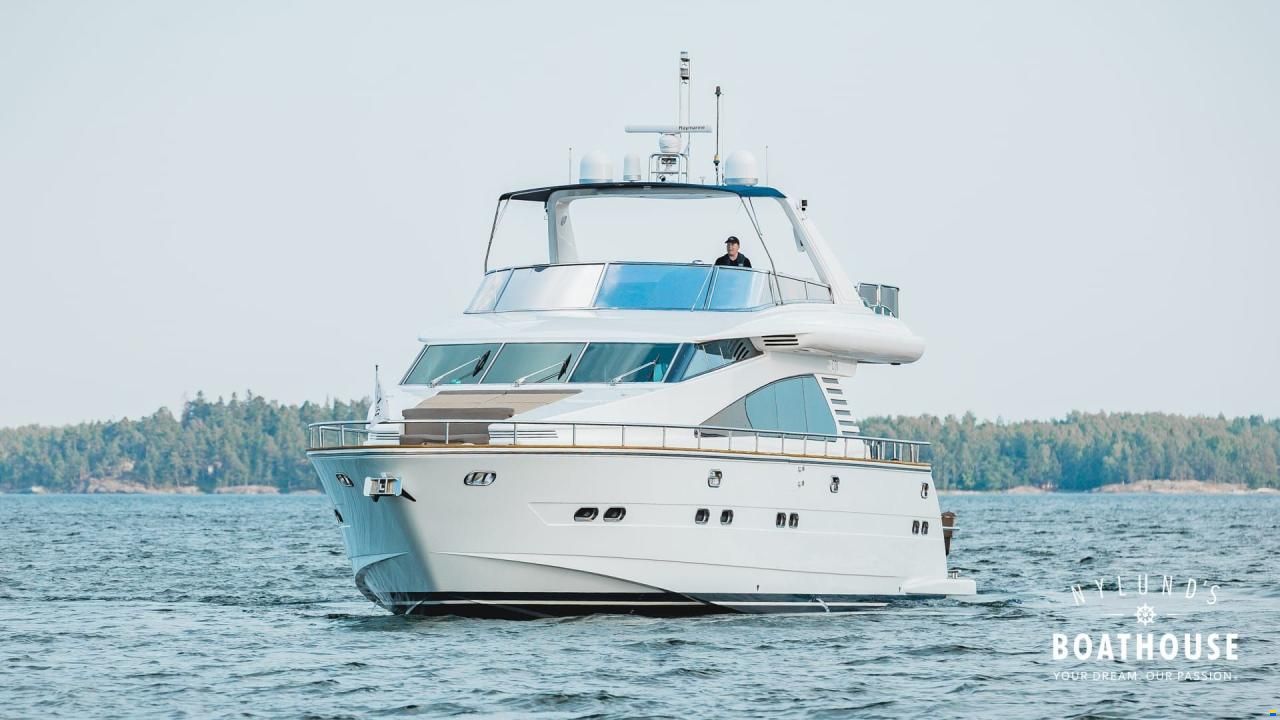 Elegance 68
