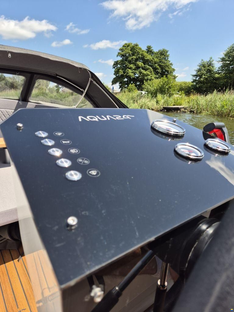 Aqua 24 T7 Tender sloep