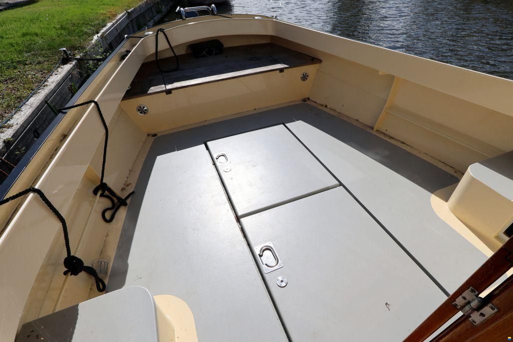 Porsius 850