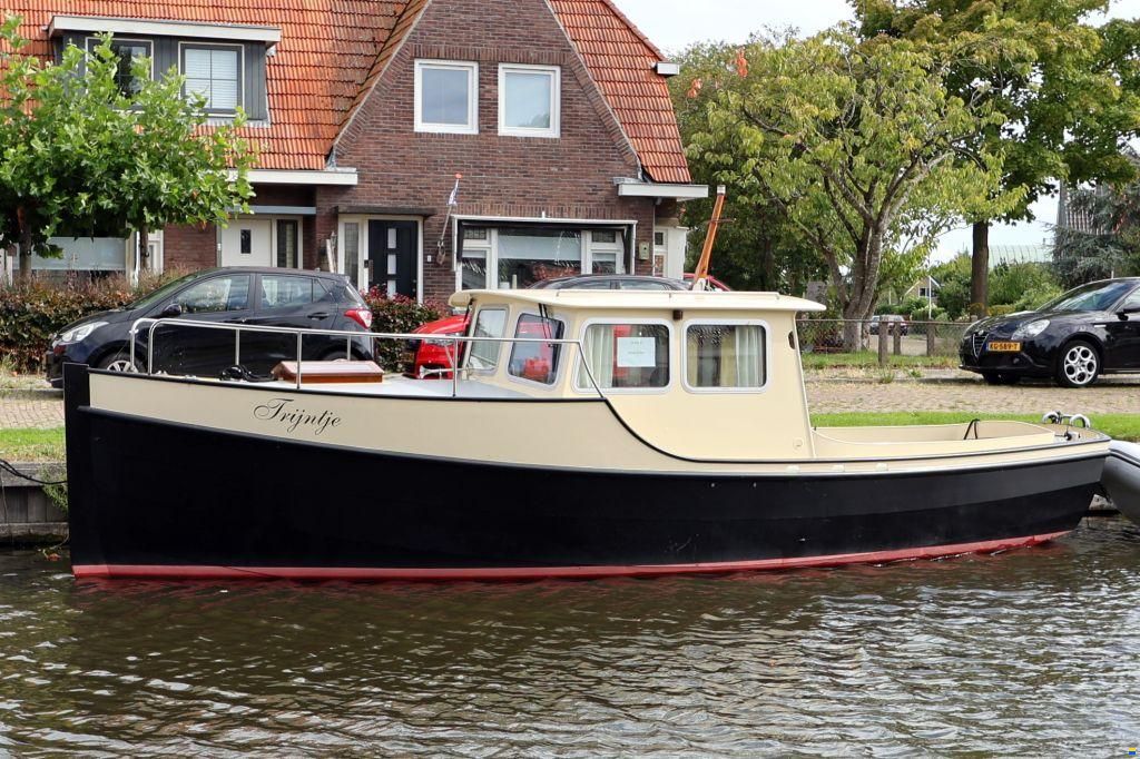 Porsius 850