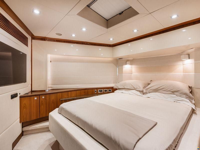 Sunseeker Predator 92
