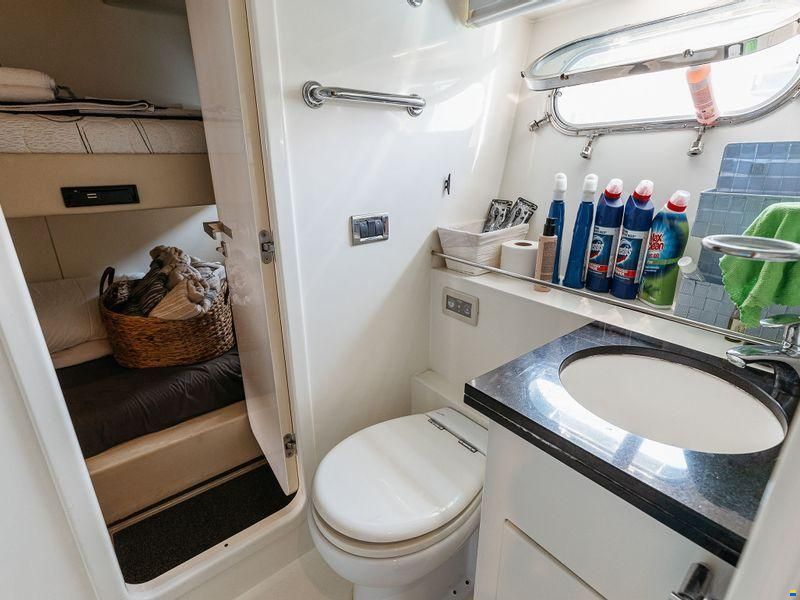 Sunseeker Predator 92