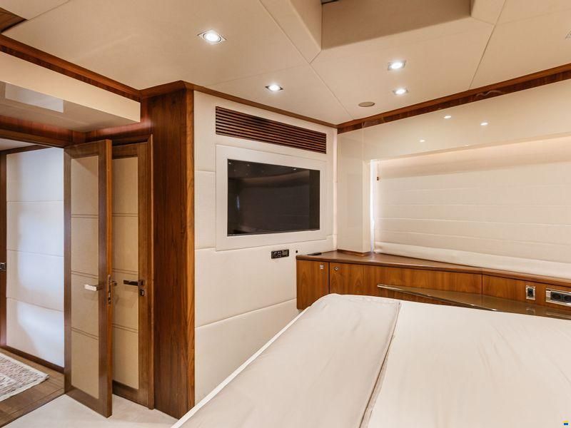 Sunseeker Predator 92