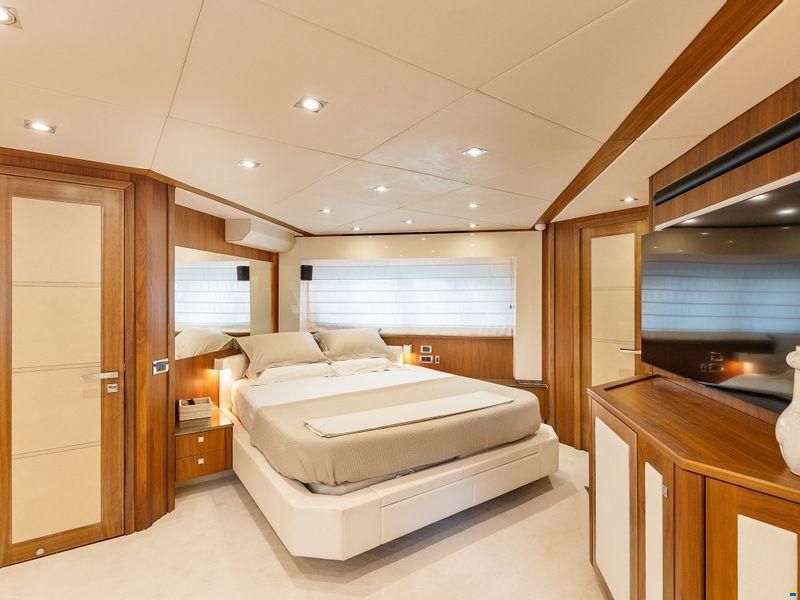 Sunseeker Predator 92
