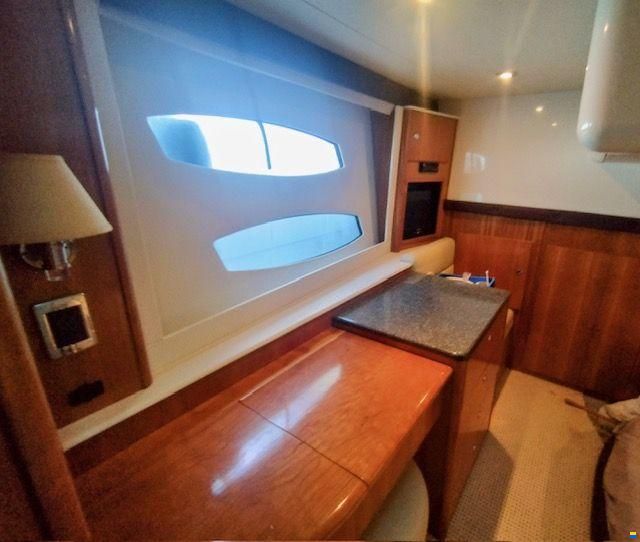 Meridian Yachts 441