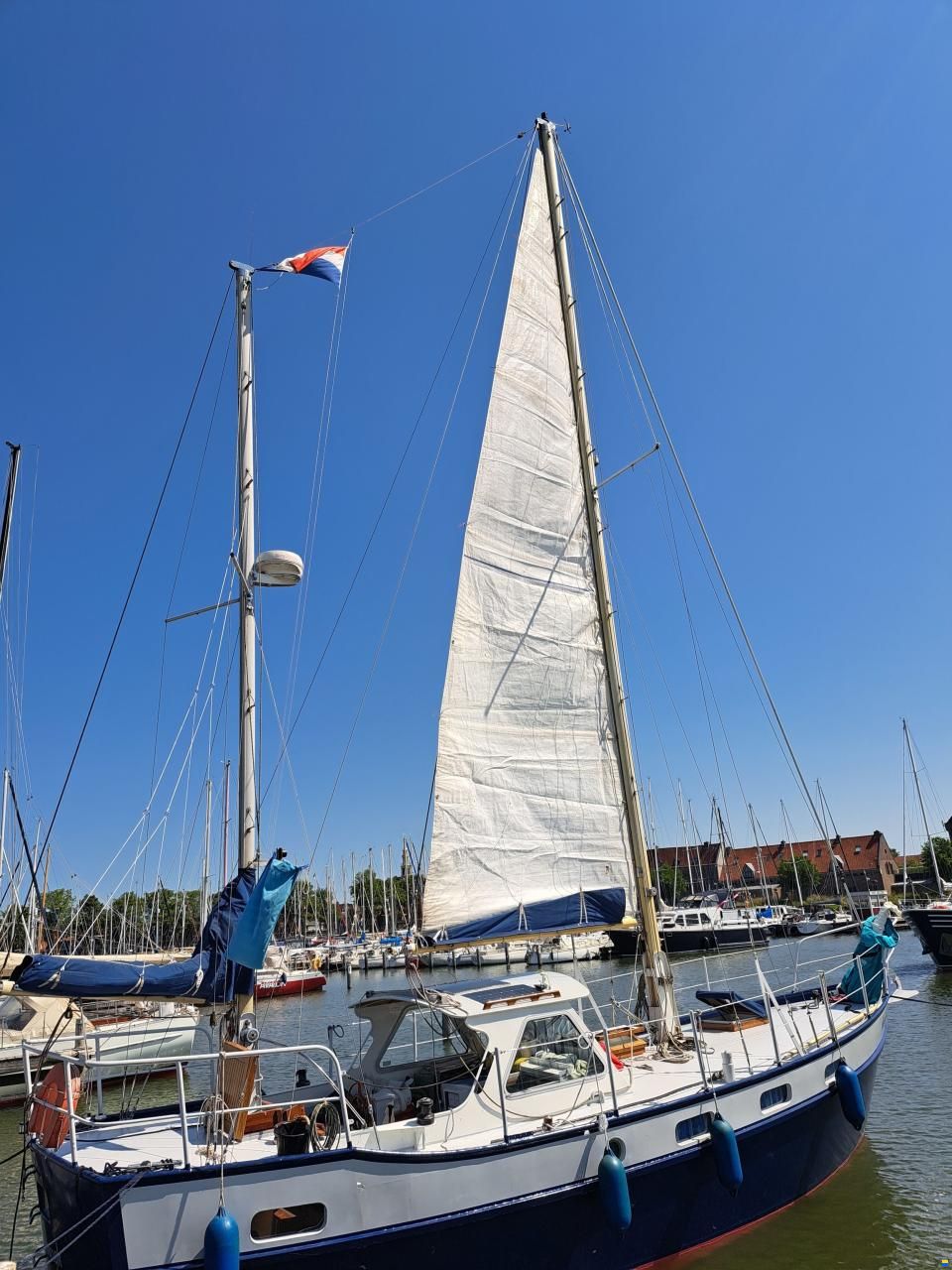 Pieter Beeldsnijder Gouwzee 3A