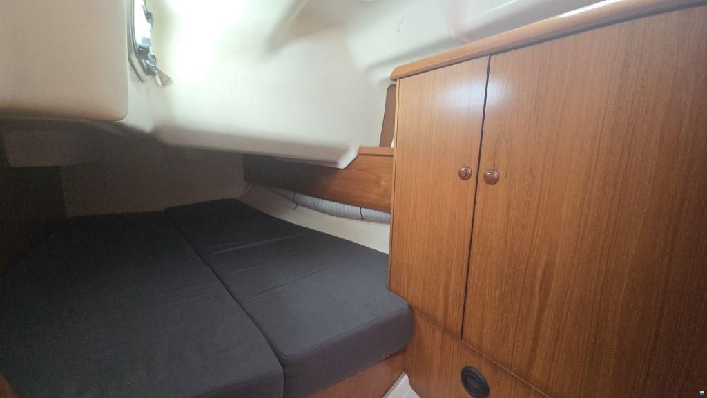 Jeanneau Sun Fast 37