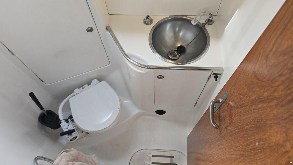 Jeanneau Sun Fast 37