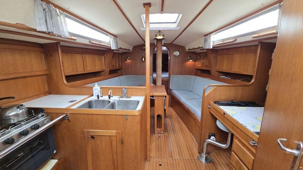Finngulf 36