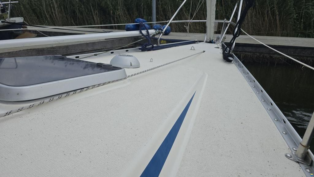 Finngulf 36