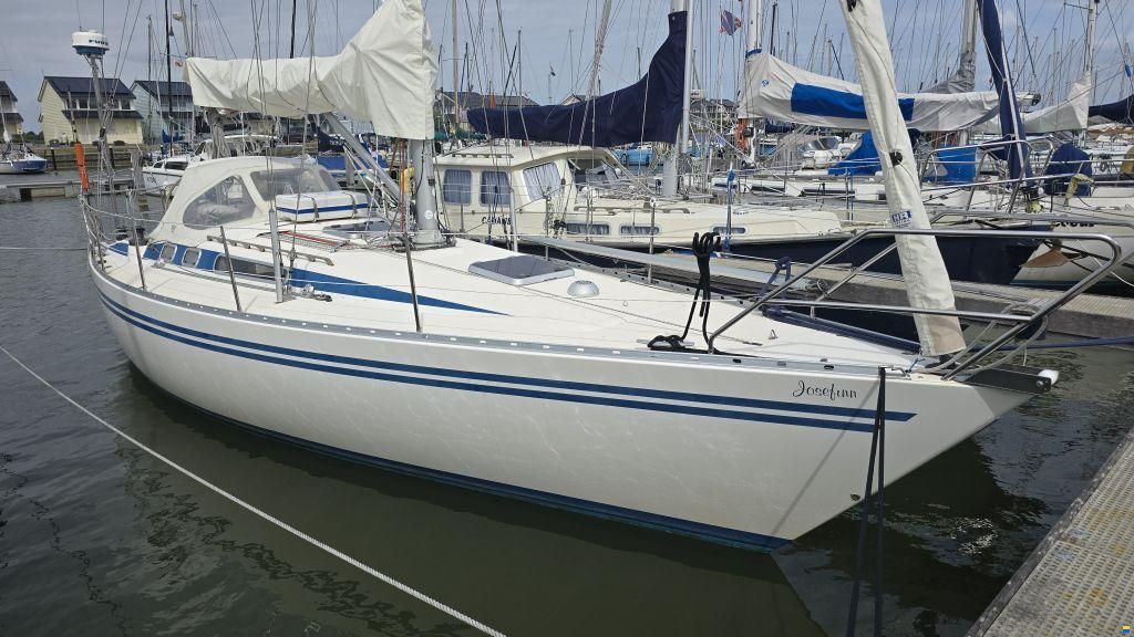 Finngulf 36