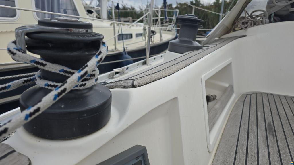 Finngulf 36