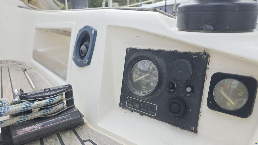Finngulf 36