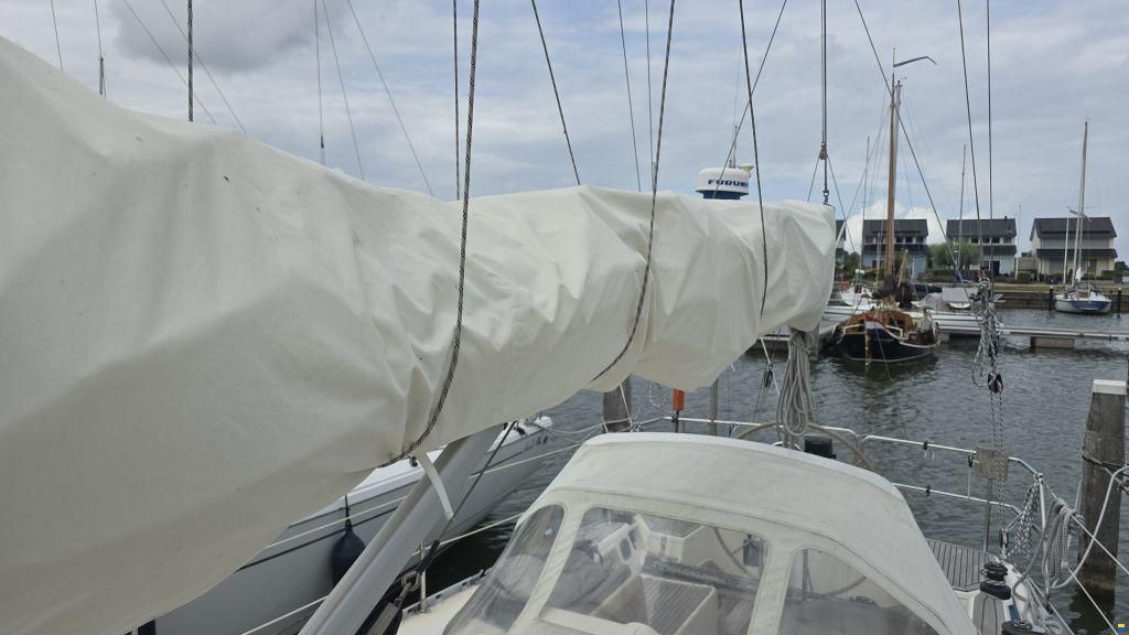 Finngulf 36