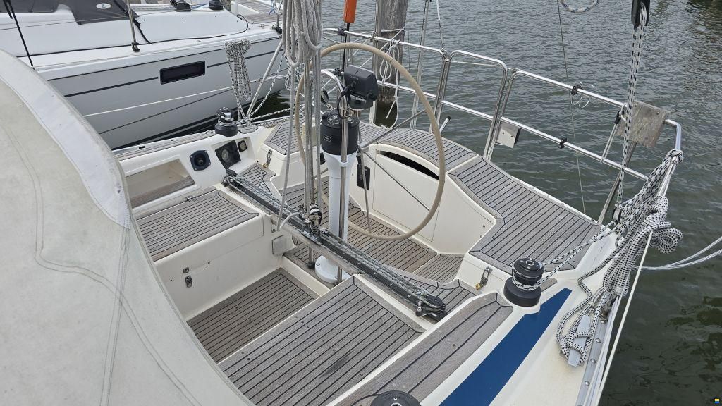 Finngulf 36