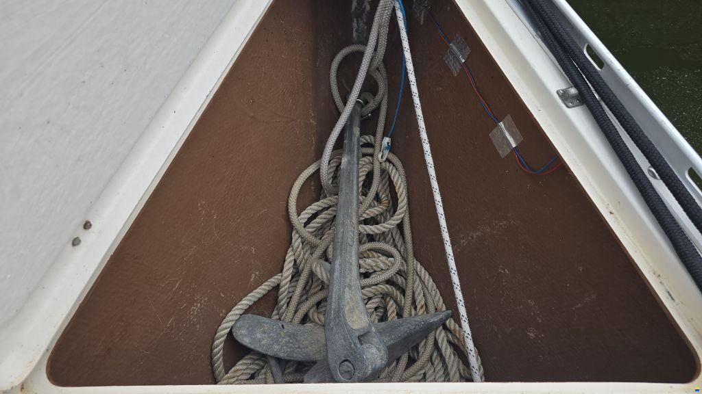 Finngulf 36