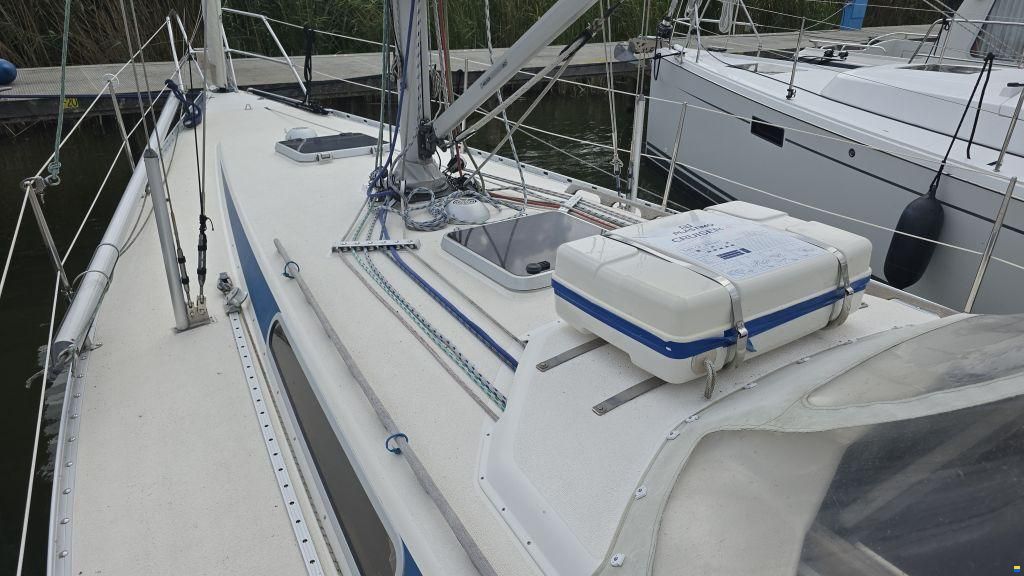 Finngulf 36