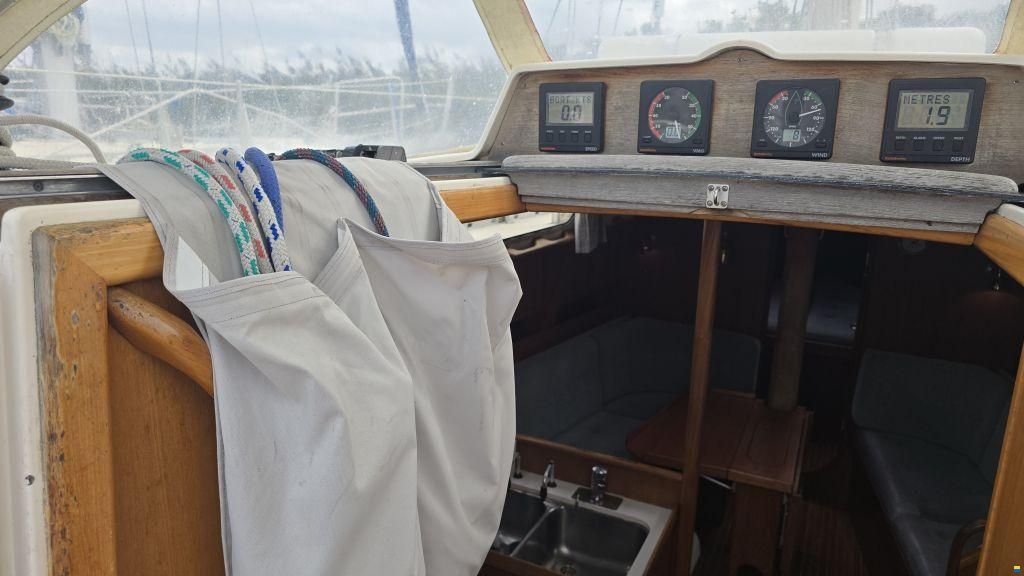 Finngulf 36