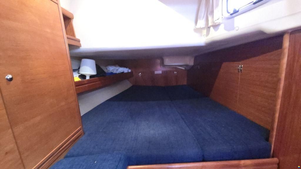 Bavaria 44 Vision