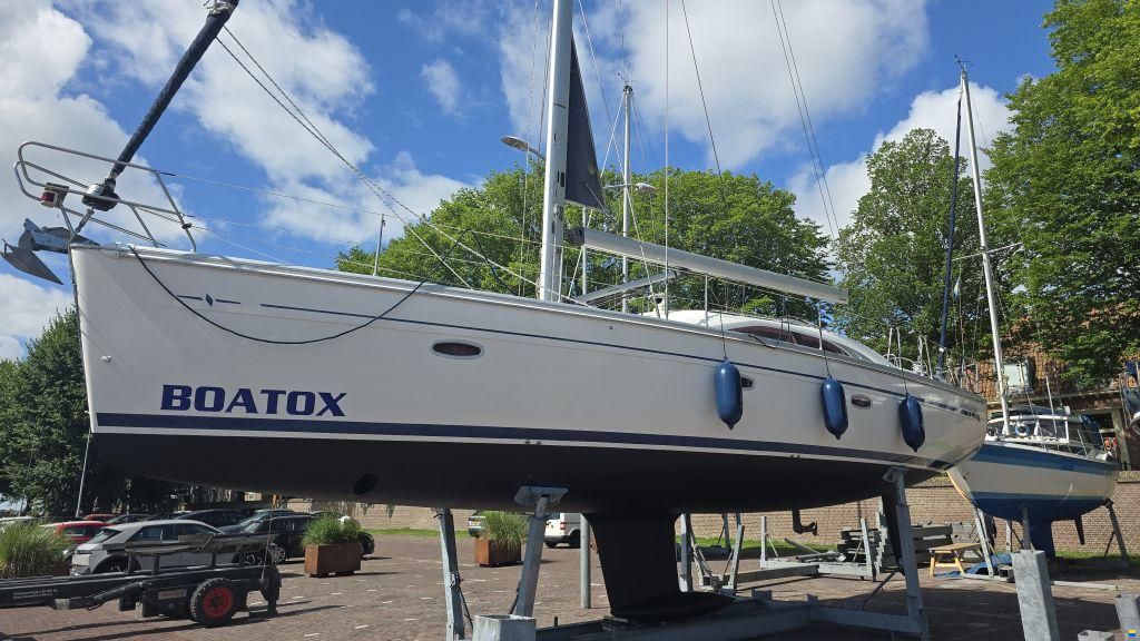 Bavaria 44 Vision