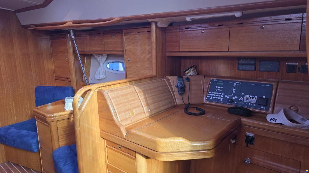 Bavaria 44 Vision