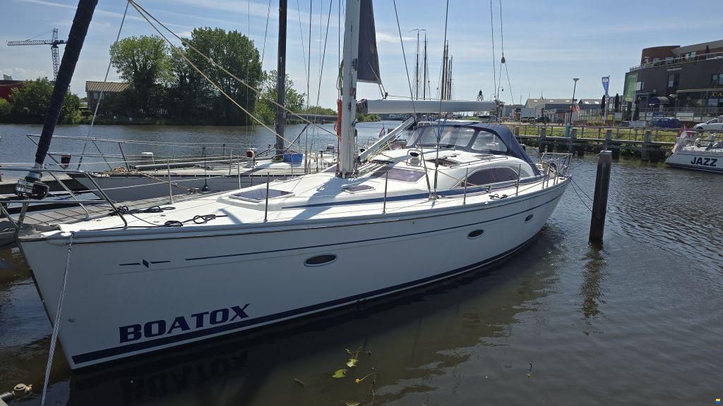Bavaria 44 Vision