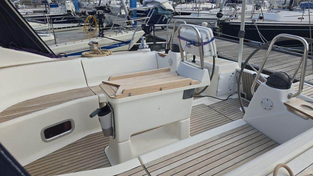 Bavaria 44 Vision