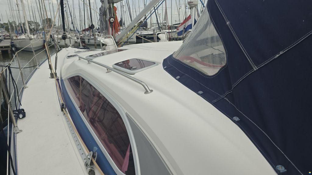 Bavaria 44 Vision