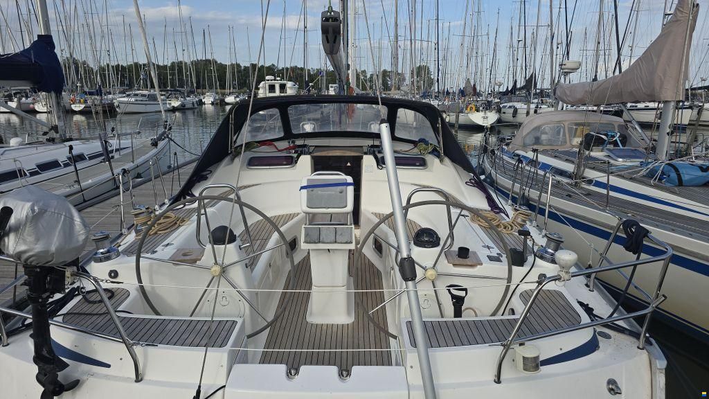 Bavaria 44 Vision