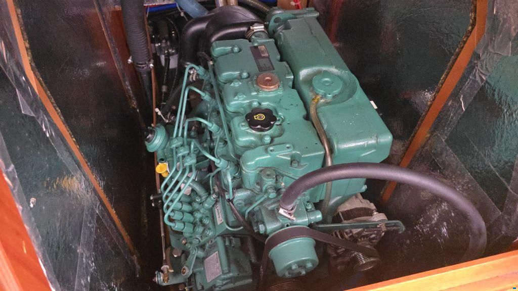 Bavaria 44 Vision