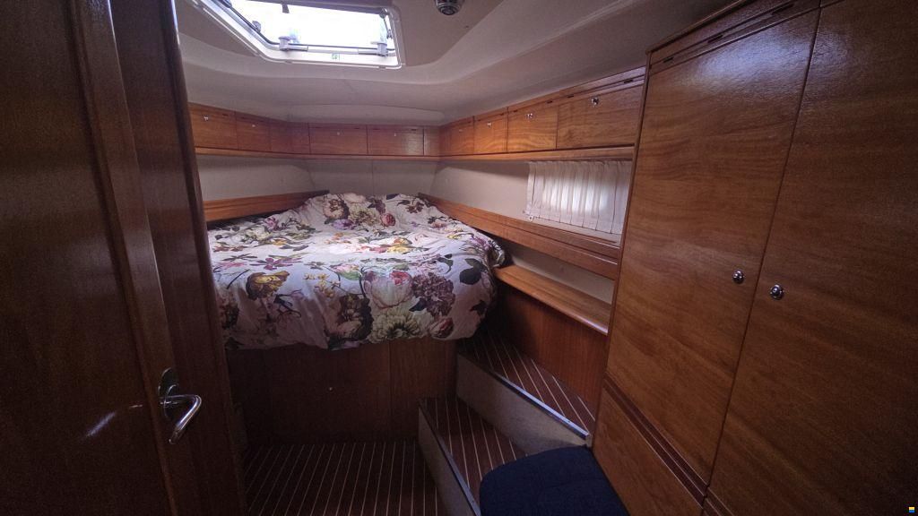 Bavaria 44 Vision
