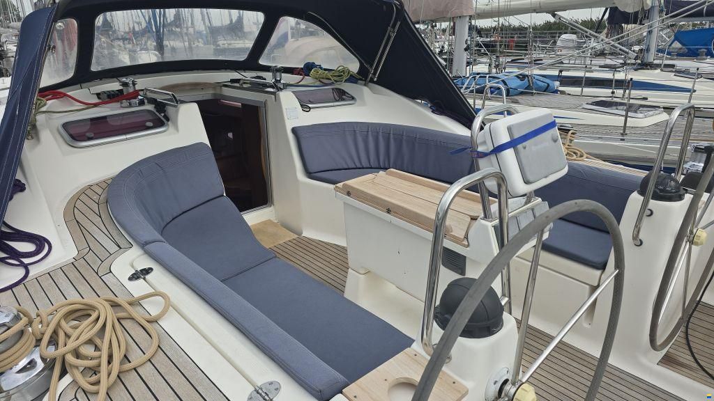 Bavaria 44 Vision