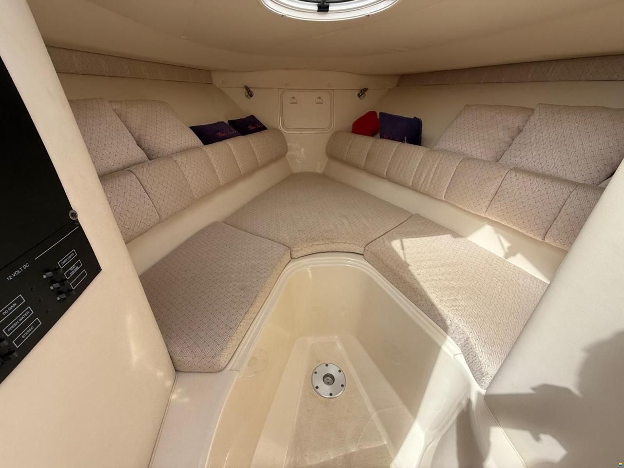 Scarab 35 SPORT