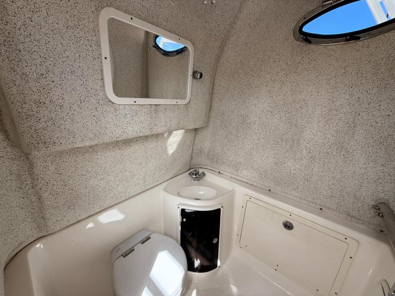 Scarab 35 SPORT