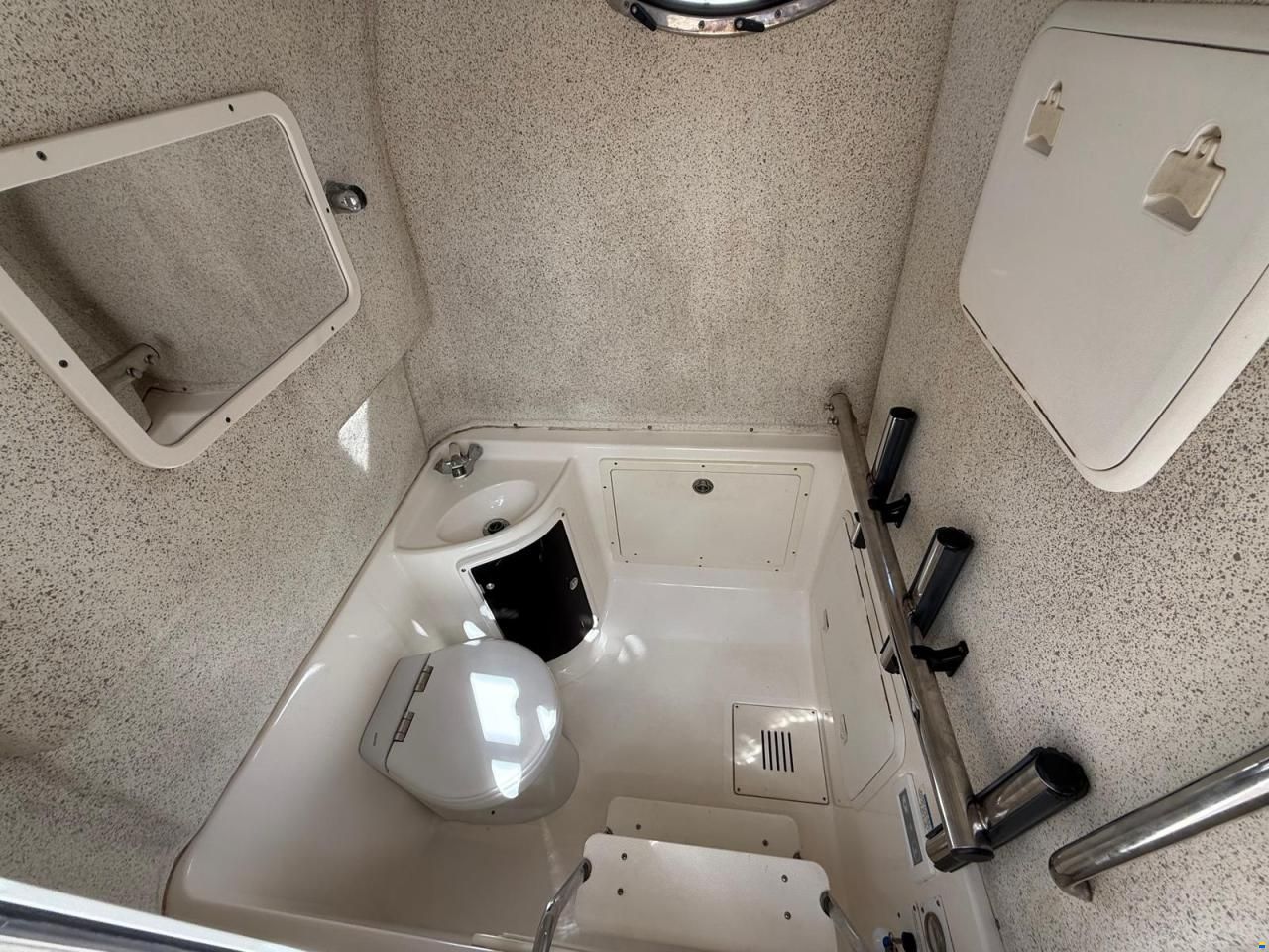 Scarab 35 SPORT