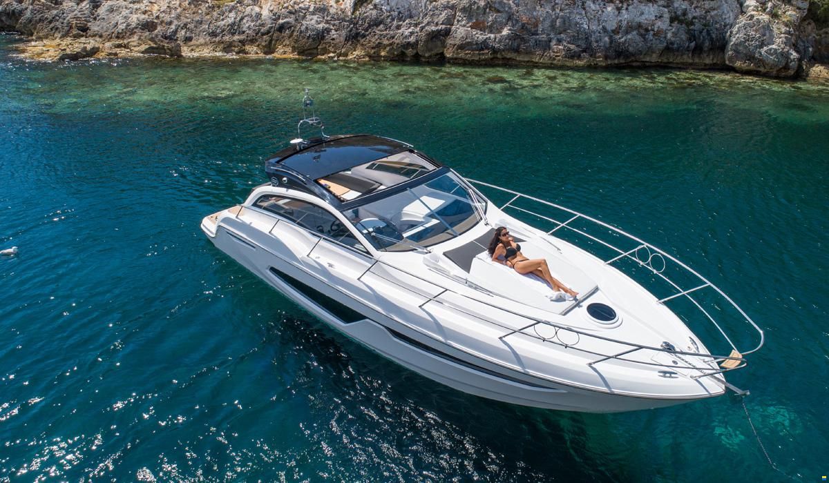 Sessa C 38