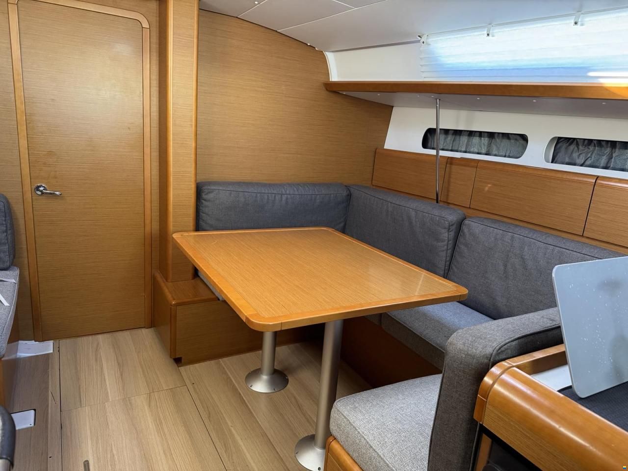 Jeanneau Sun Odyssey 419