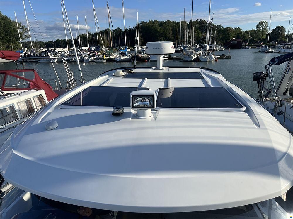 Jeanneau Merry Fisher 895