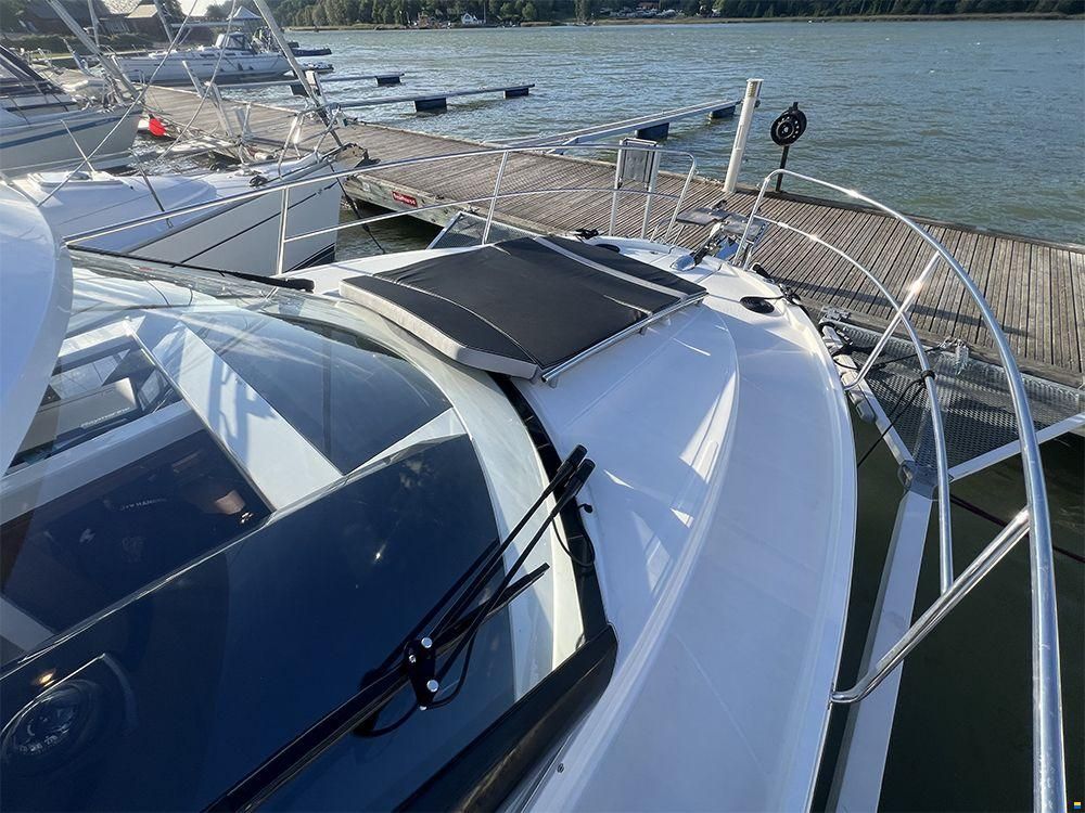 Jeanneau Merry Fisher 895