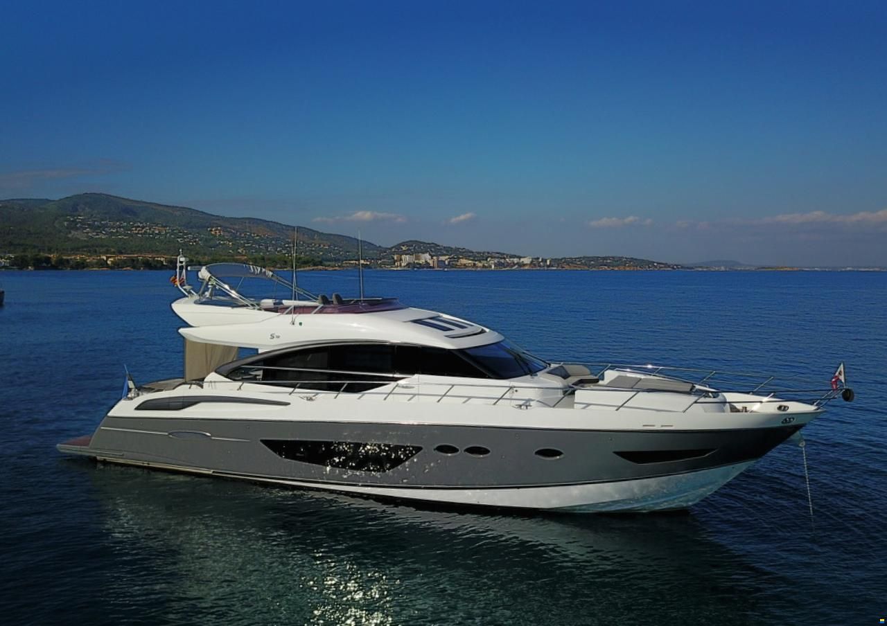 Princess S72