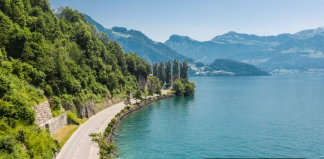 Exklusiver Hallenplatz