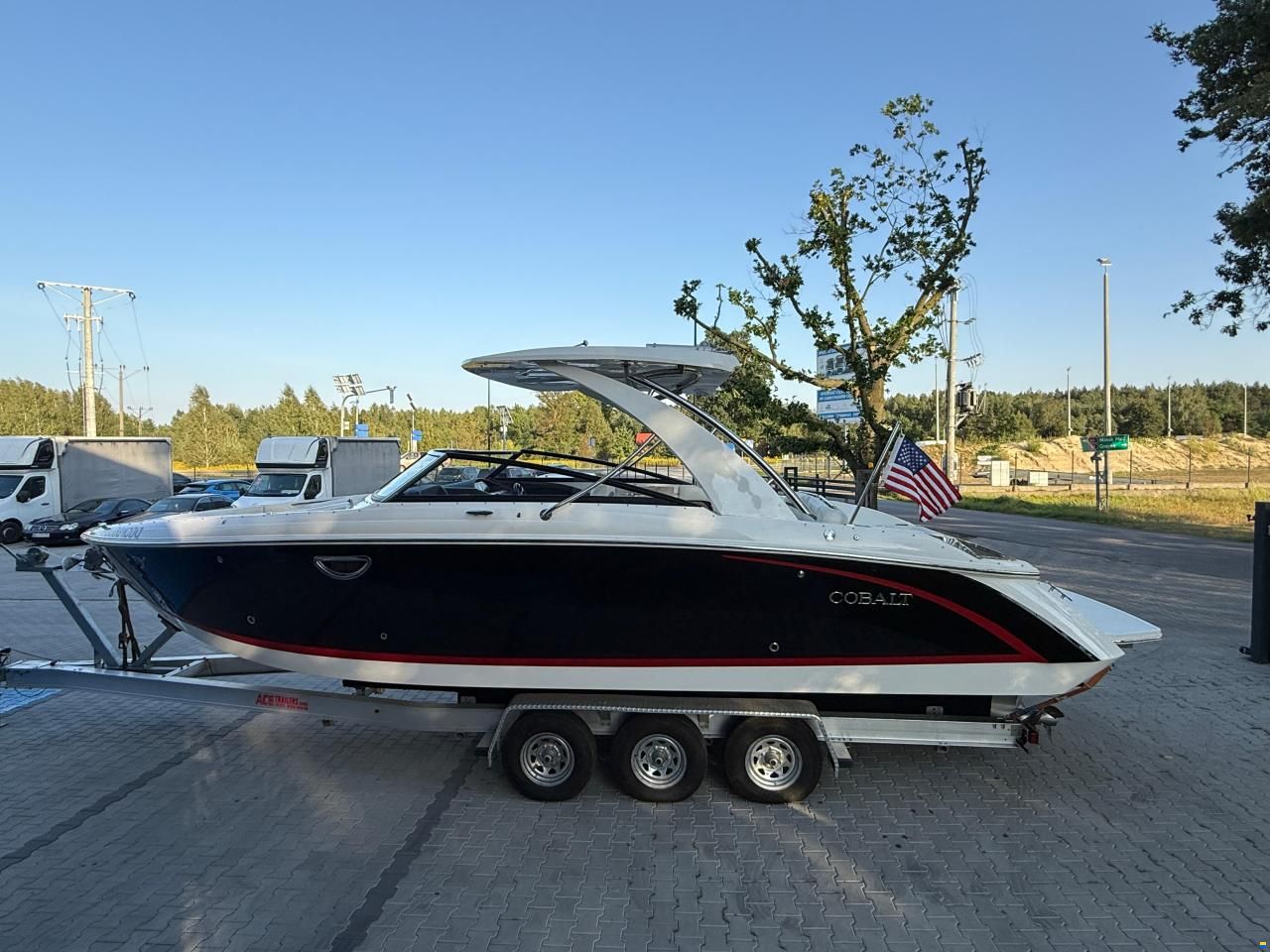 Cobalt R30