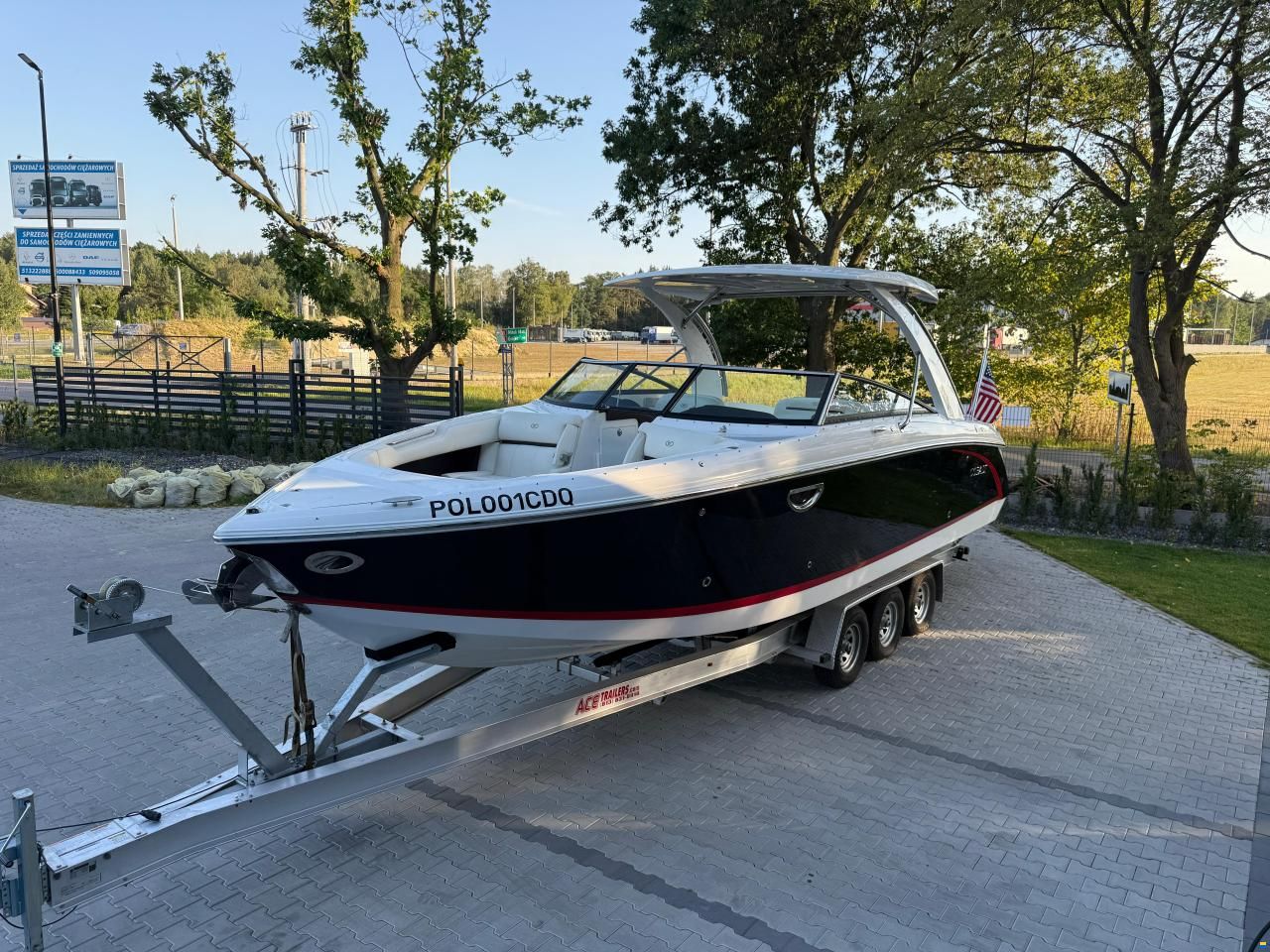 Cobalt R30