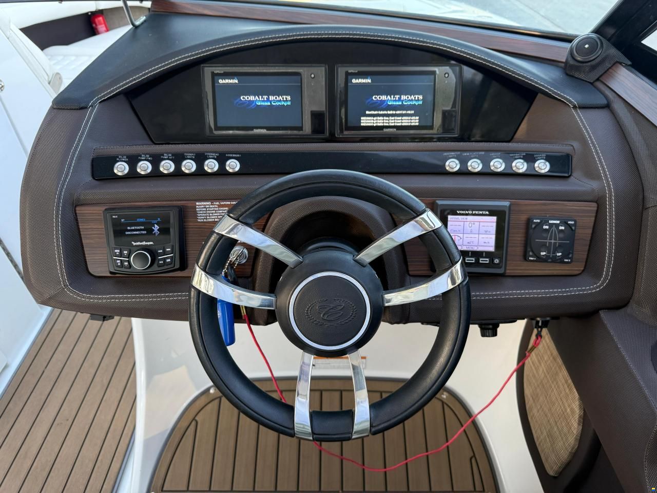 Cobalt R30