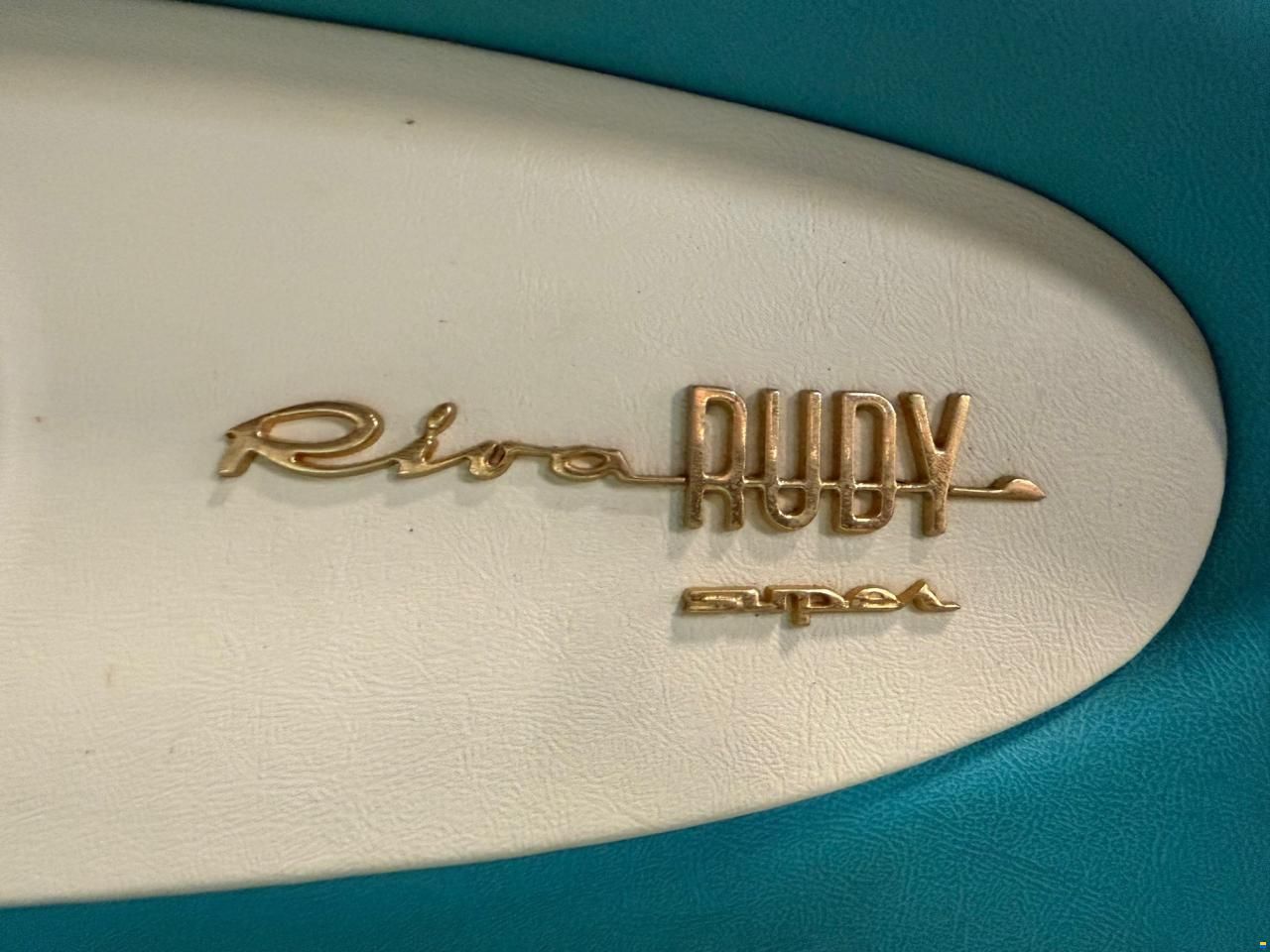 Riva Rudy super