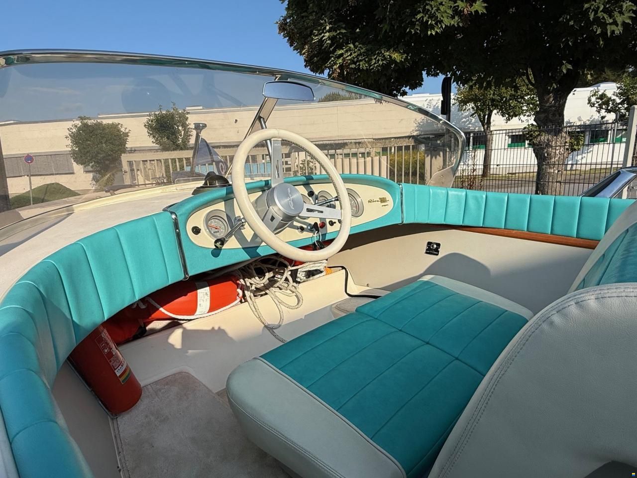 Riva Rudy super