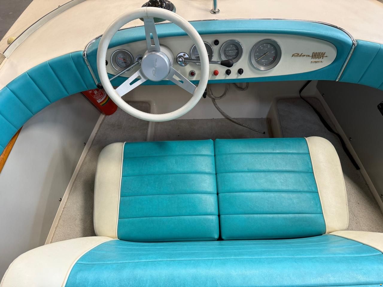 Riva Rudy super